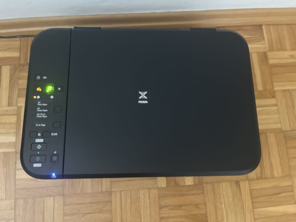 Drukarka Canon MG3250 ze skanerem