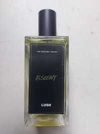 LUSH Bscent 100ml perfumy