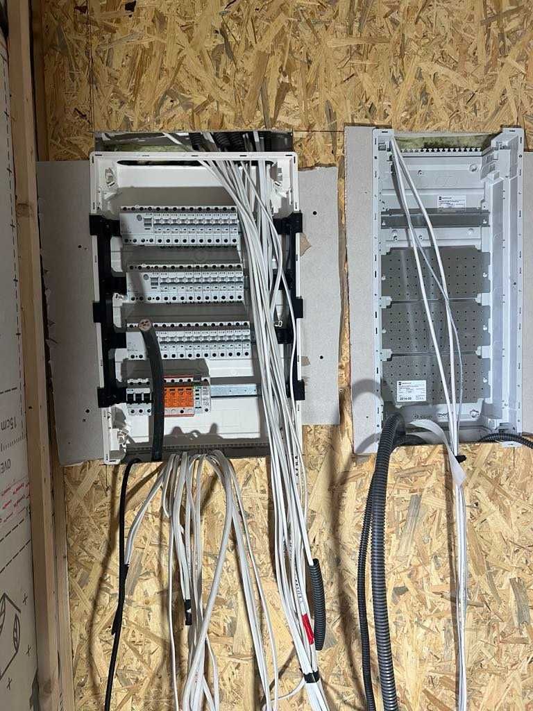 HAEGEN Elektryk Pomiary Odbiory Instalacje Elektryczne Opinie Pisemne