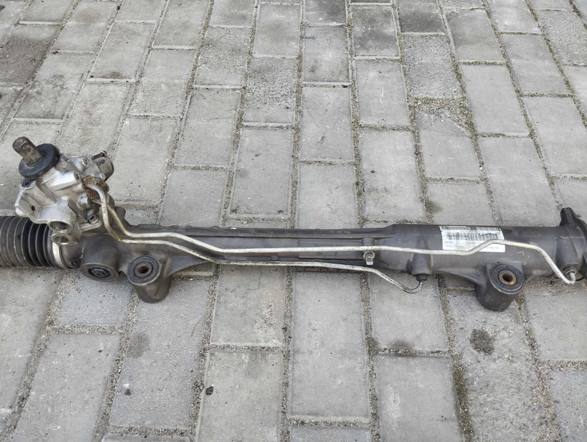 Рульова рейка Audi Q7 Porsche Cayenne Volkswagen Touareg 2002-2010