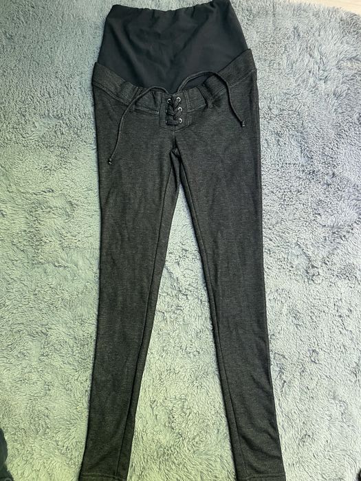 Zestaw ubrań ciążowych