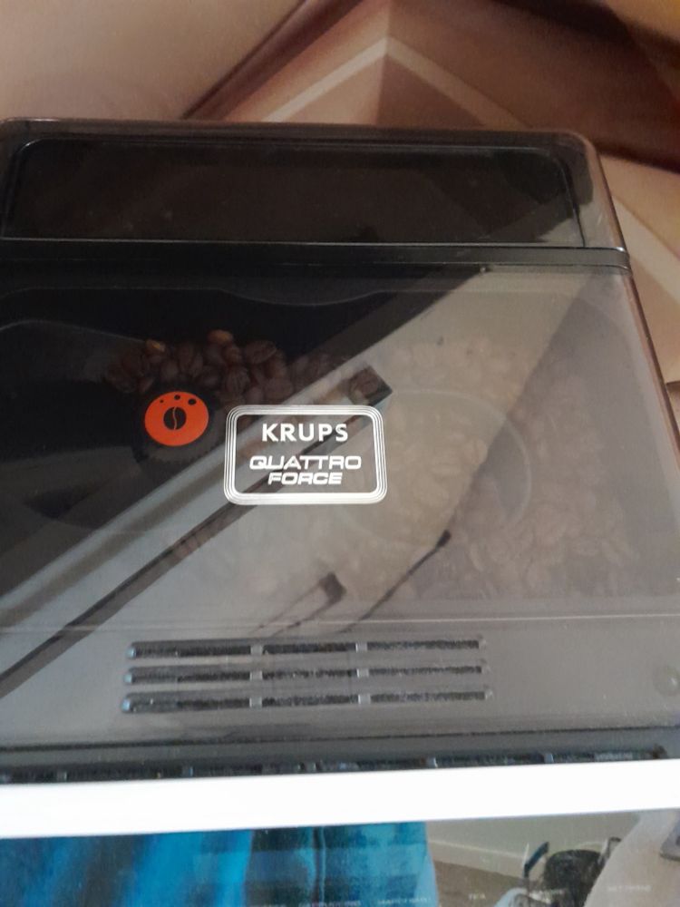 Ekspres Krups EA8901