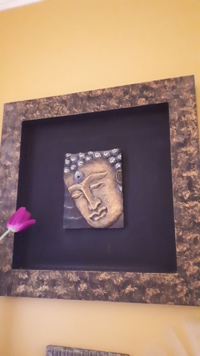 Quadro decorativo