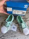 Кросівки Adidas Superstar 29 р