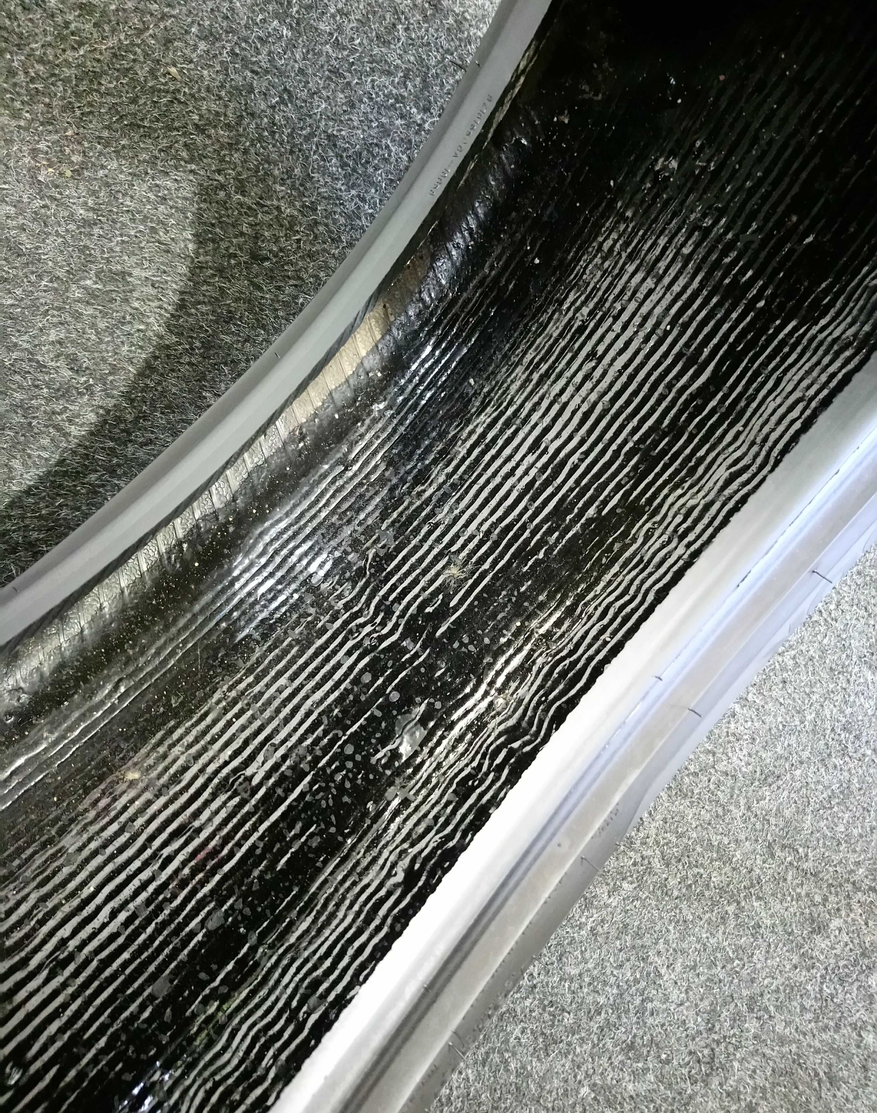 235/55R18 Hankook Ventus Prime 3X 100V // 6,8 mm
