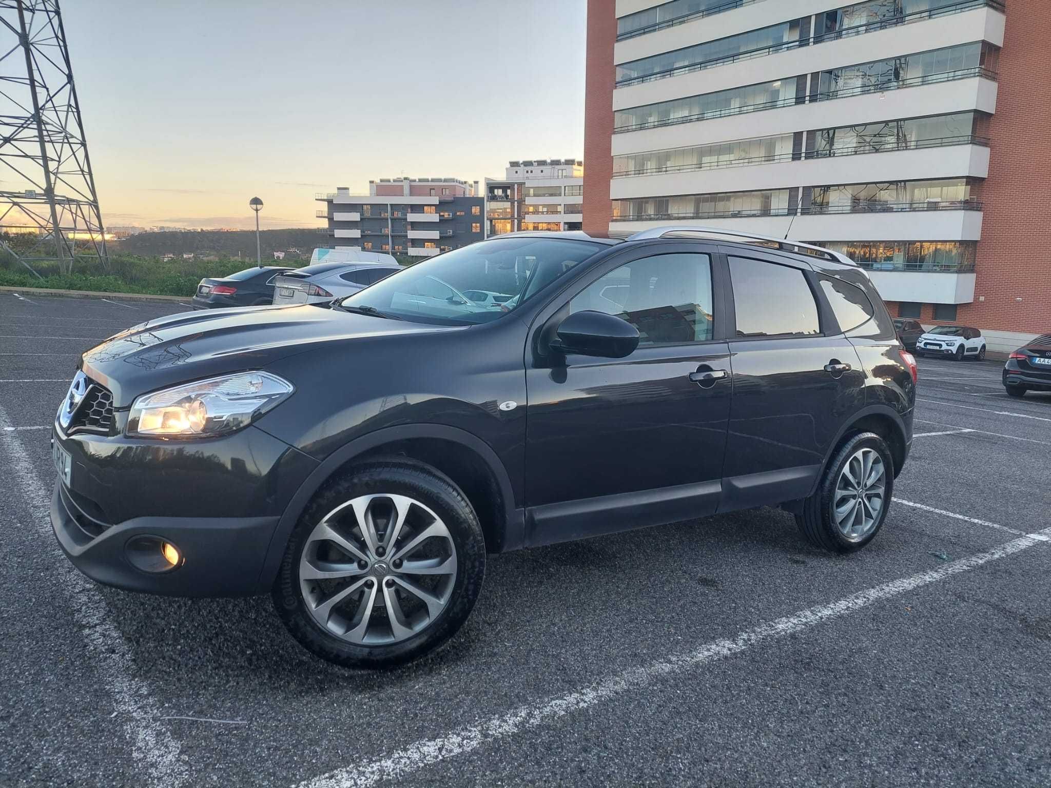 nissan - bom estado