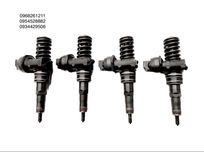 Форсунка 1.9TDI VW Passat Golf Polo Bora 038130073BA 0414720216