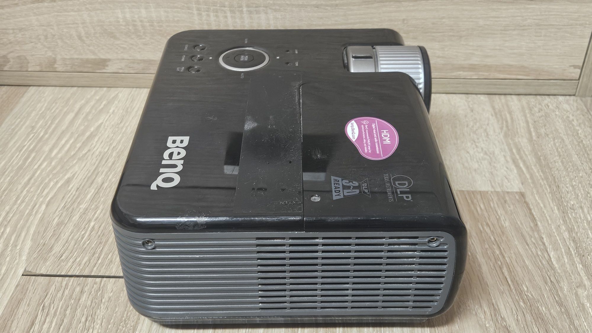 Projektor BenQ MX511