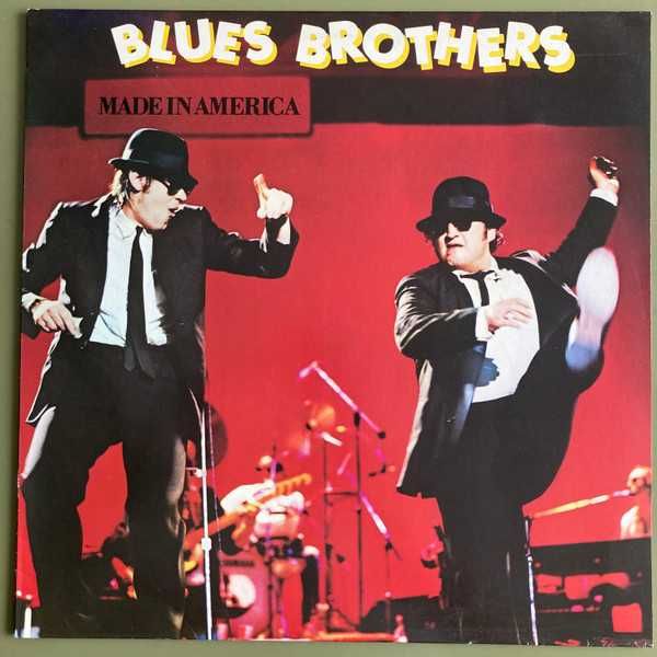 Blues Brothers - Made In America