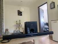 Glośniki philips soundbar speaker