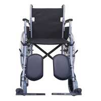 Ручная инвалидная коляска Poylin