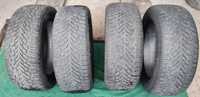 Opony Nokian Tyres WR SUV 4 255/55R19  4-szt