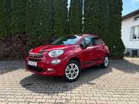 Fiat 500X 4x4 || USA || Automat ||