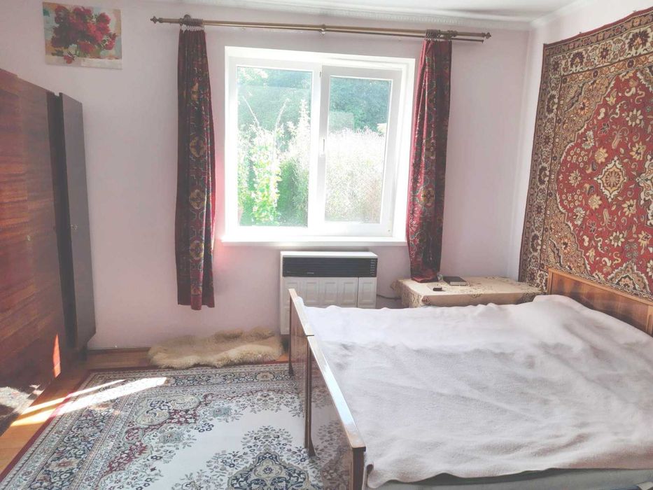 Будинок у Куликові