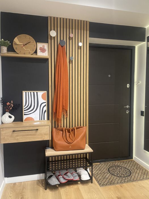 Подобова оренда  однокімнатноі квартири