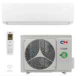 Кондиціонер Cooper&Hunter Vital CH-S12FTXF-NG Продаж, монтаж, сервіс !