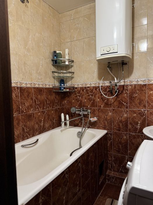 Продам 3-к квартиру у Бородинському мкрн.