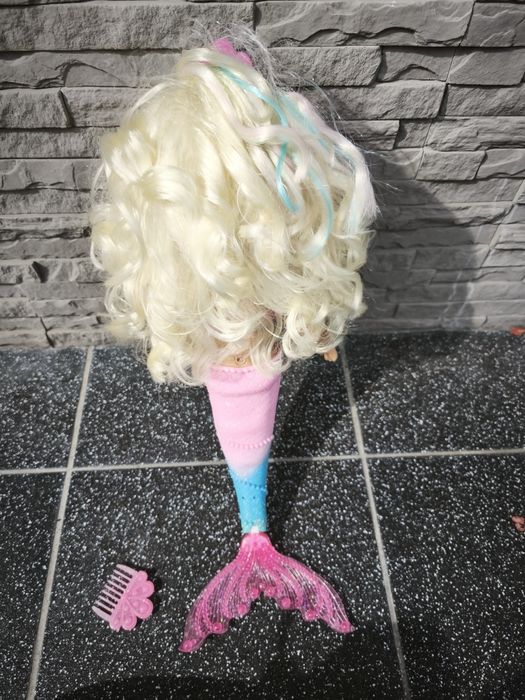 Syrenka baby Born 46 cm