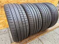 BDB Stan!! 6,6mm. 225/45 r17 Pirelli Cinturato P7. 4115