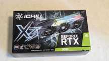 NVidia RTX 3090 Inno3D X3 24GB