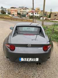 Mazda MX-5 30.000KM 2018