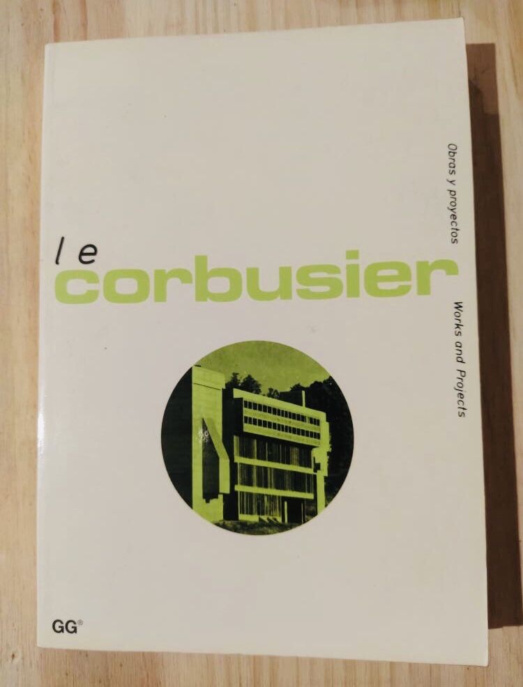 Le Corbusier - obras y proyectos