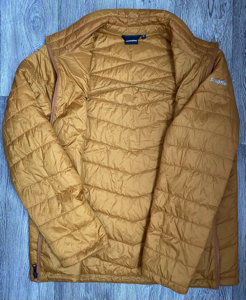 Куртка Schoffel Originals