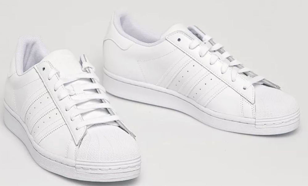 Adidas Superstar оригінальні кросівки кеди Us 14,5 Eur 50 32 см