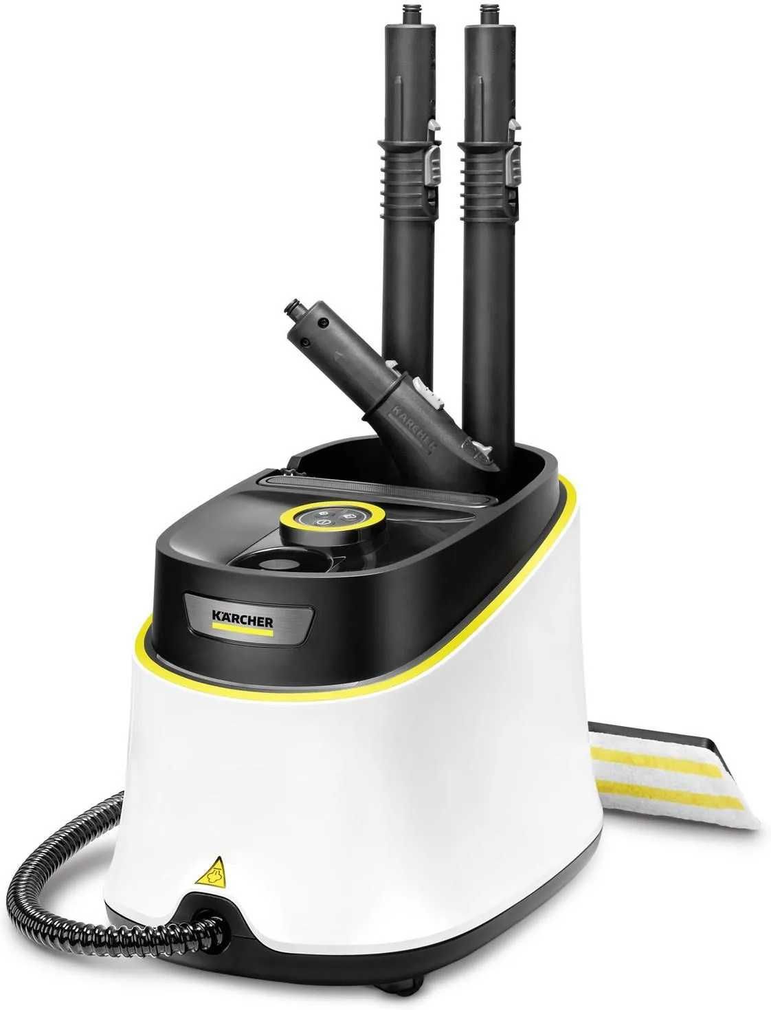 Myjka parowa Karcher SC 3 Deluxe
