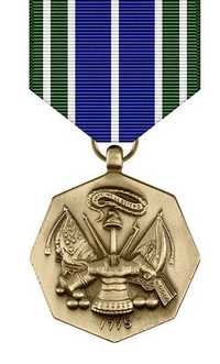 Medal za Osiągnięcie, Army Achievement Medal