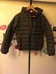 Kurtka le coq sportif
