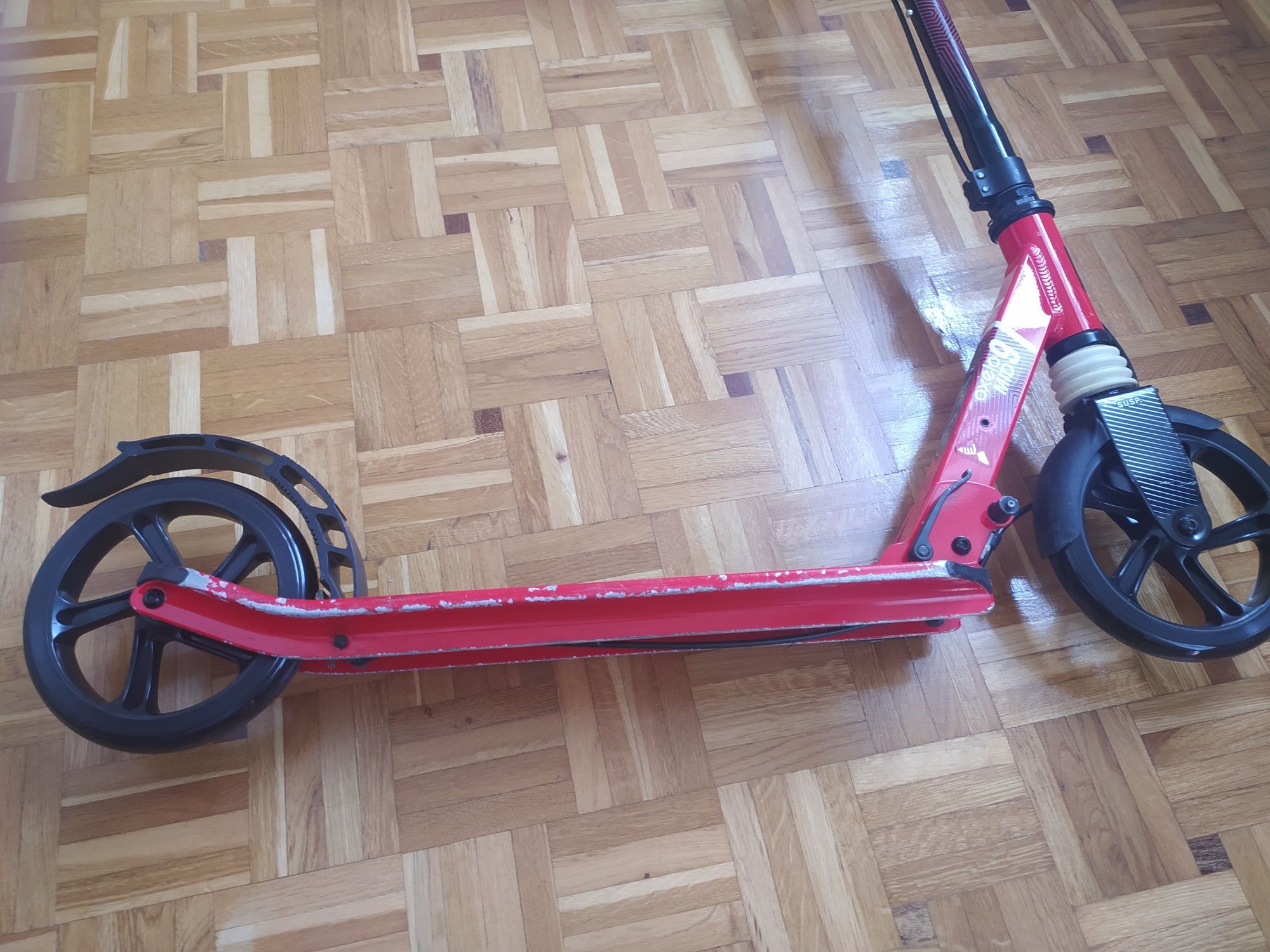 Hulajnoga Oxelo MID9