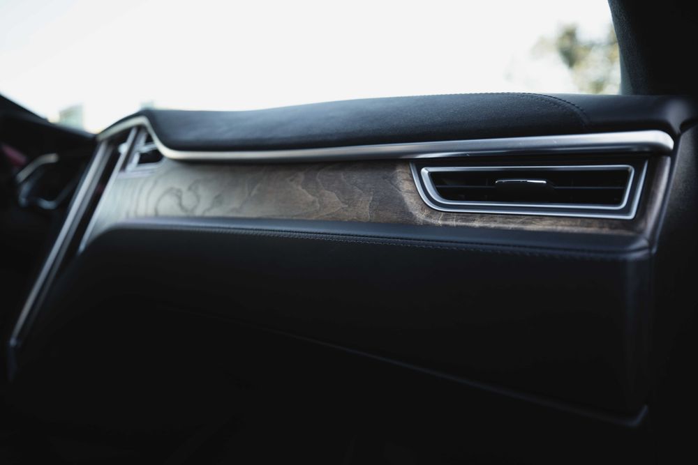 Продам Tesla Model S