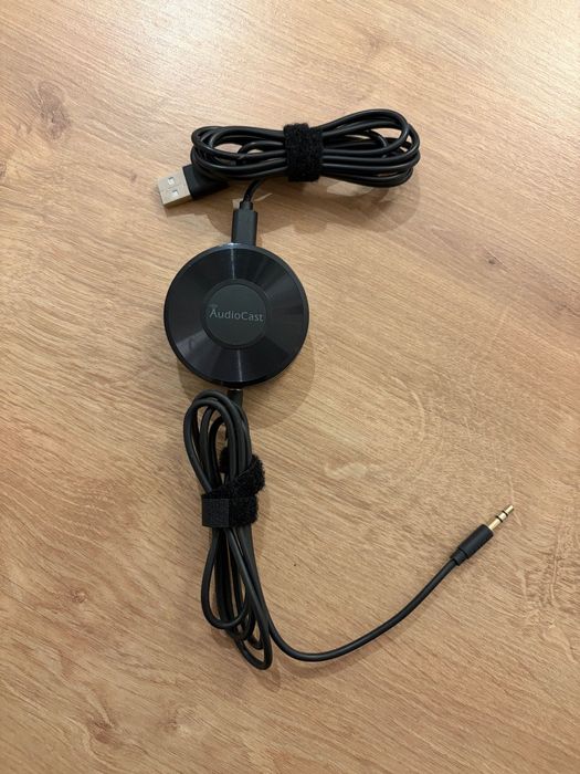 Odtwarzacz sieciowy / streamer IEAST Audiocast M5