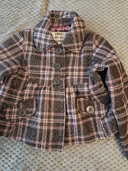 Kurtka ,kamizelka ,krótki płaszczyk