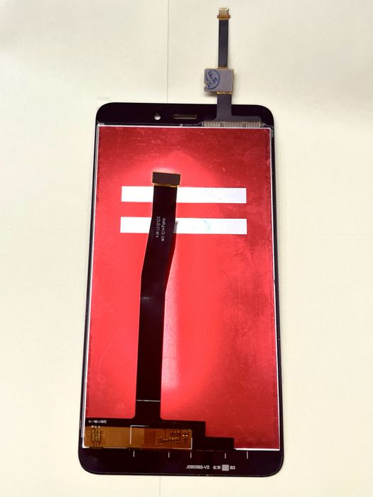 Дисплей з сенсором Redmi 4A (чорний)