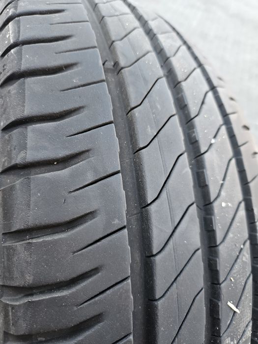 Opony Letnie Michelin Agilis 3 235.65.16C Do Busa