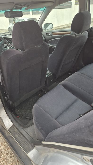 Honda accord 1.6 (ler descrição)