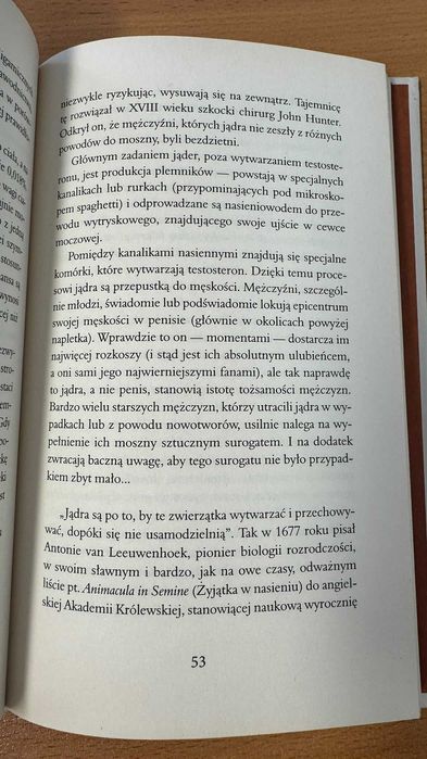 Janusz L. Wiśniewski Czy mężczyźni są światu potrzebni? stan bdb
