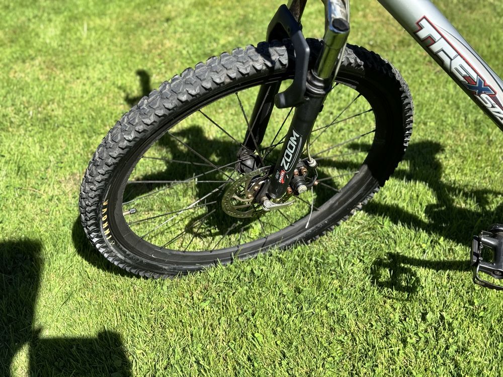 Rower TREXSTAR 26” M Bielsko-Biała
