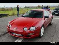 Peças Toyota Celica 94 / 98