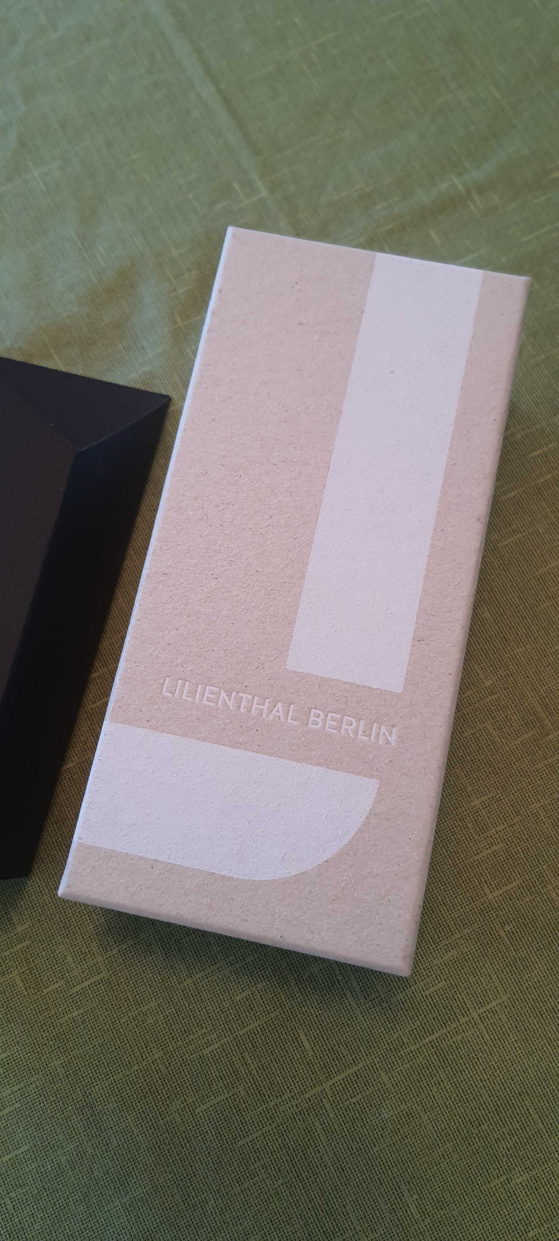 Relógio Lilienthal Berlin - Award-winning Design