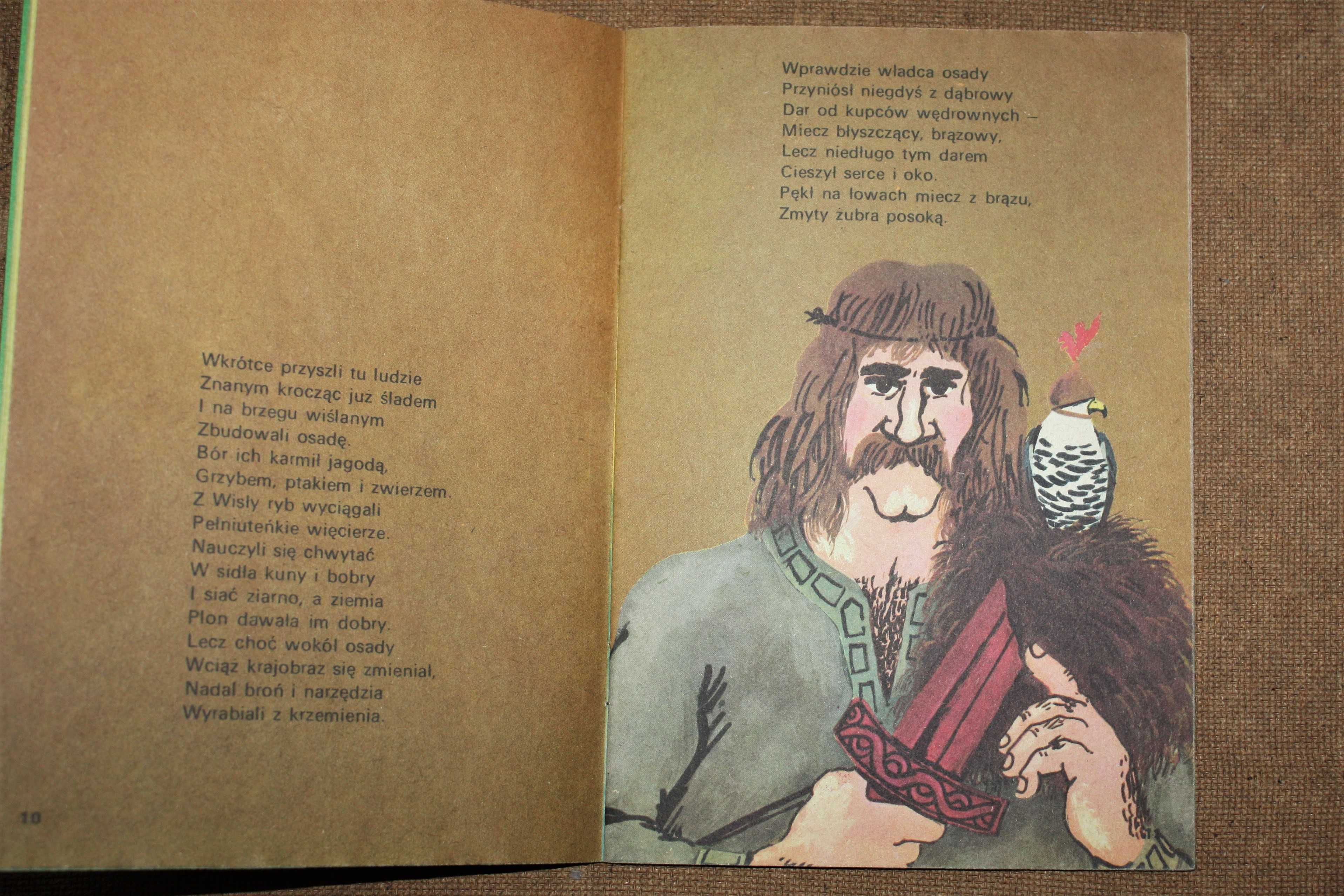STARA KUŹNIA - Igor Sikirycki