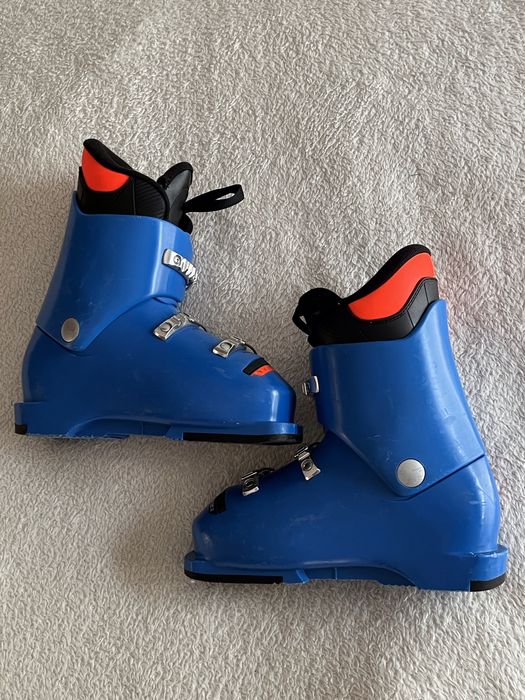 Buty narciarskie Lange RSJ 50   20,5   (32)