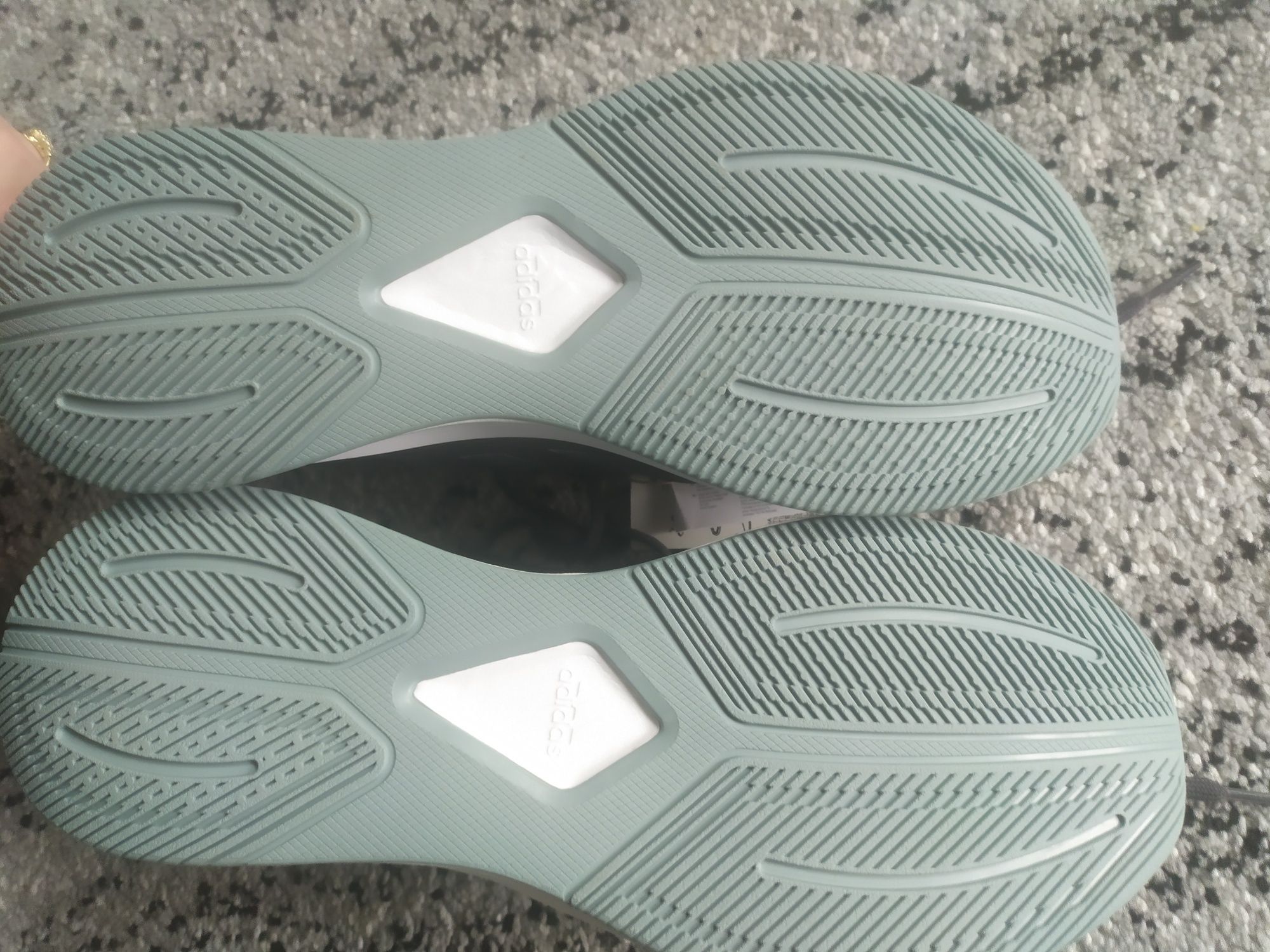 Nowe z metką buty ADIDAS rozmiar 12 UK