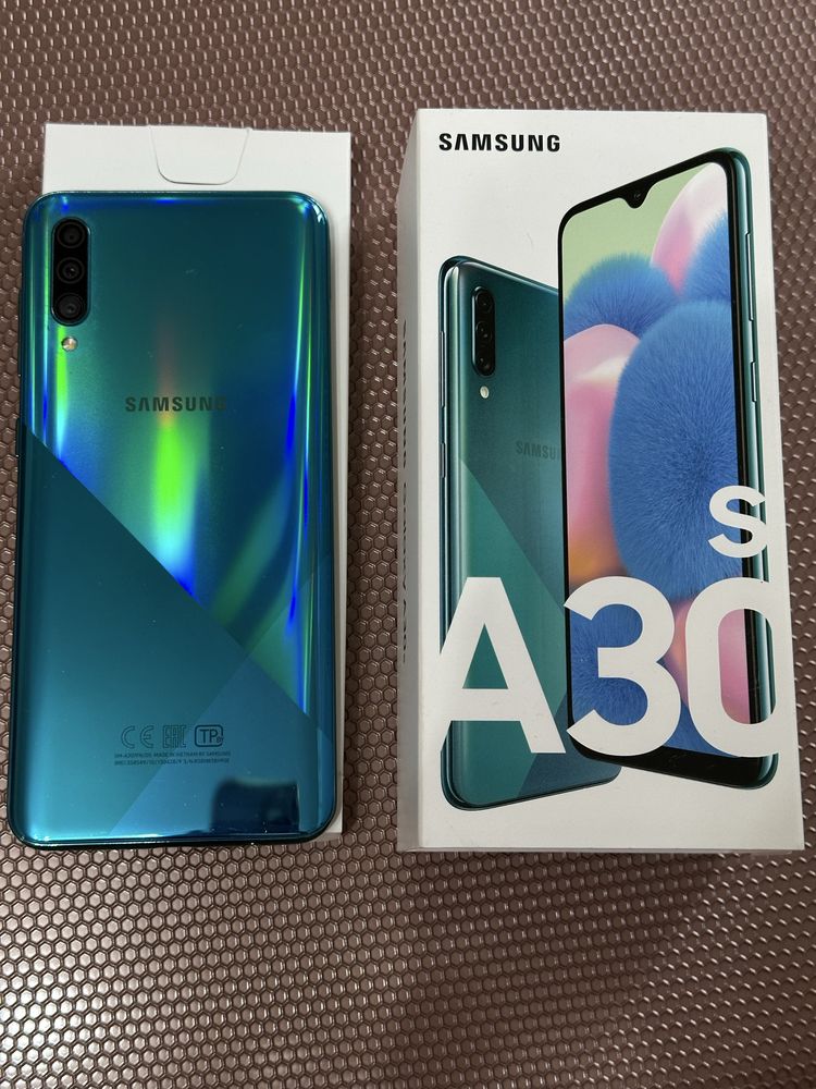 Смартфон Samsung a30s 64 gb