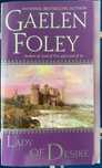 The Knight Miscellany #2 - Lord Of Fire - Gaelen Foley - book english