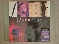 Fourplay: Between The Sheets (1993/2024)(2LP/Transparent Purple Vinyl)