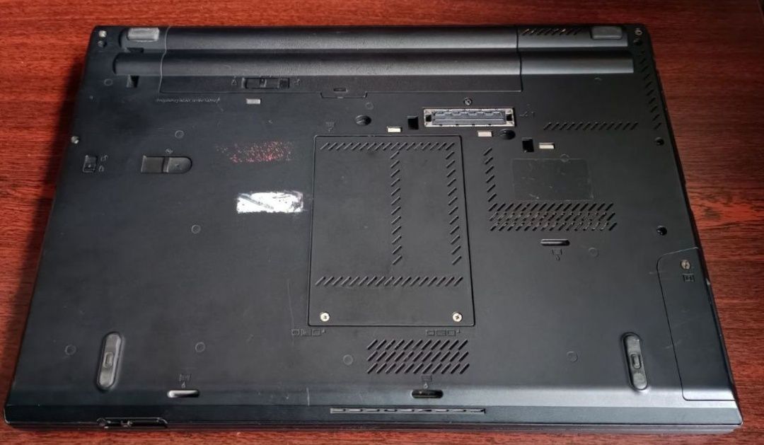 БУ ноутбук Lenovo ThinkPad T430