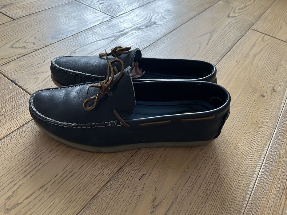 Продам мокасины Greyder 41 р